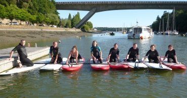 paddle-c-quoi