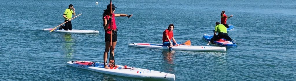 paddle-presentation